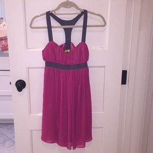 Walter by Walter baker dress